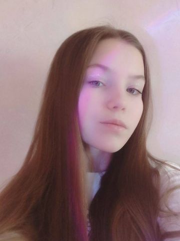 Анкета проститутки Дарья, 23 года