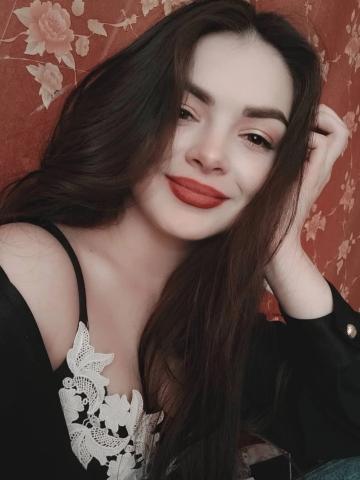 Анкета проститутки Агнесса, 23 года